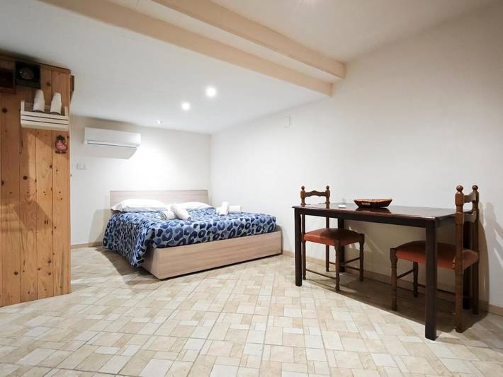 Ferienwohnung für 2 Personen - 1