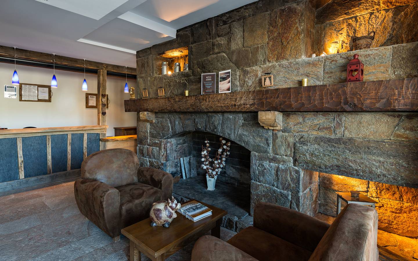 Entire apartment, Résidence Lagrange les Chalets de l'Adet - 2 room apartment 4 people in Saint-Lary-Soulan, Pyrenees National Park