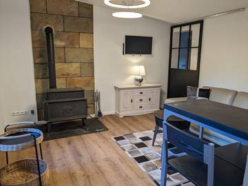 Ferienhaus für 2 Personen in Stechow-Ferchesar, Havelland, Bild 1