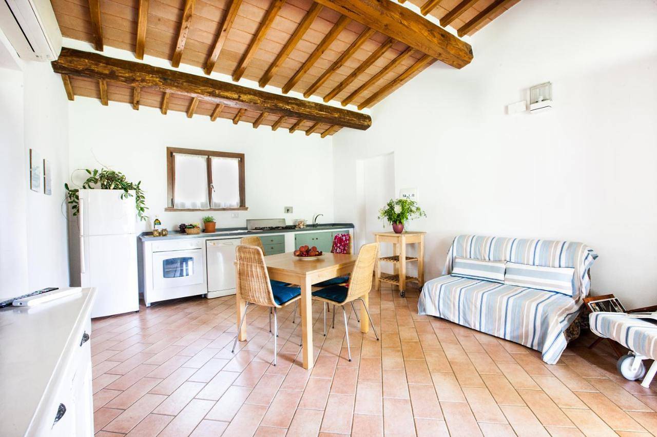 Agriturismo Fontetrilla in Orbetello, Provincia di Grosseto