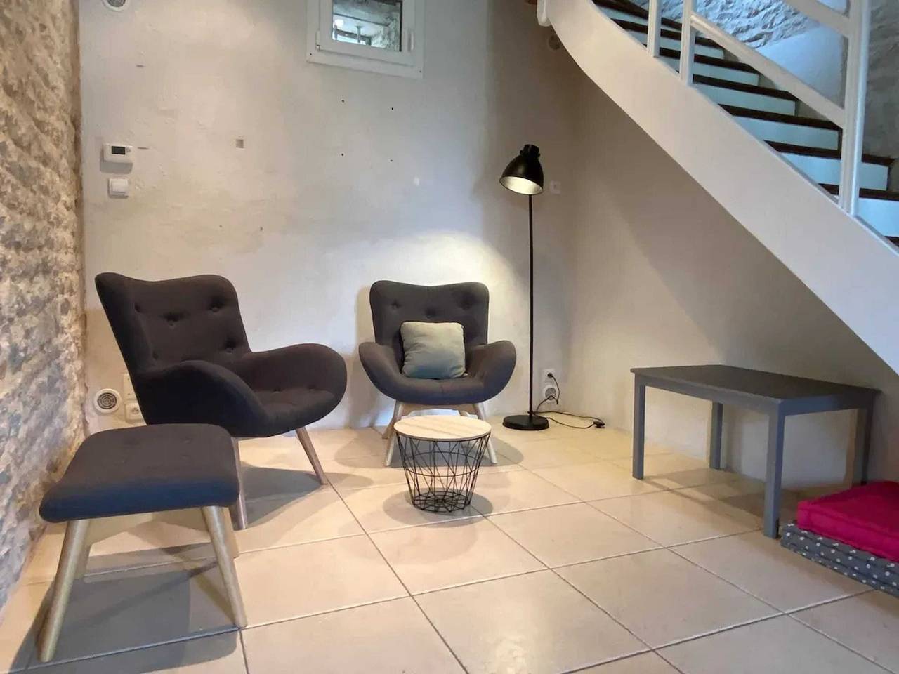 Maison familiale spacieuse à Niort avec jardin in Niort, Région de Niort
