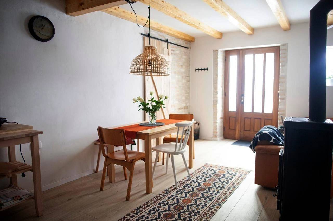Little house - Hiška in Izola, Slovene Riviera