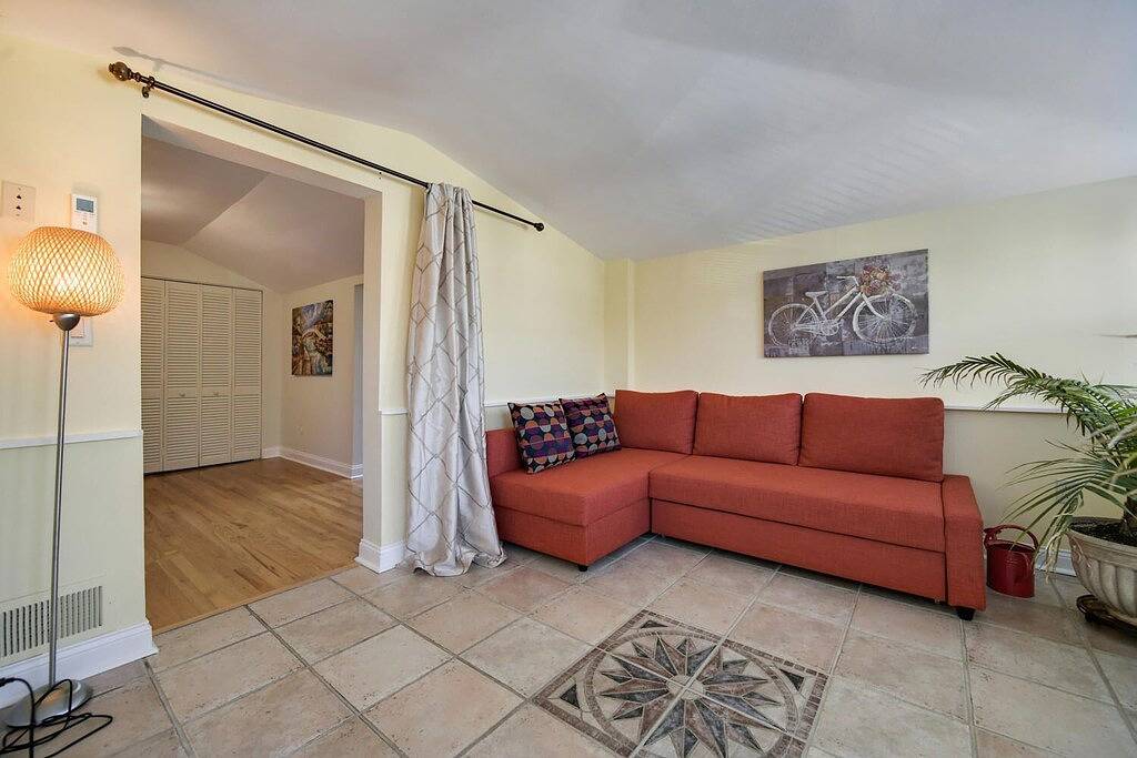 Ganze Wohnung, Schönes Haus im Herzen von Princeton mit Parkplatz :) in Princeton Township, Mercer County