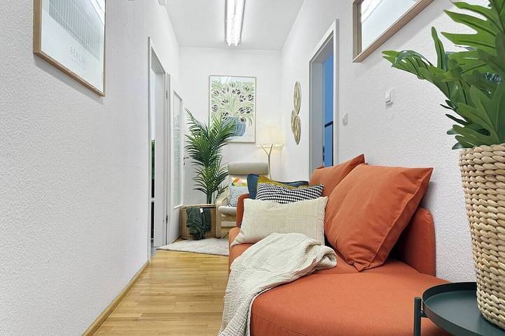 Ferienwohnung für 9 Personen in Stuttgart