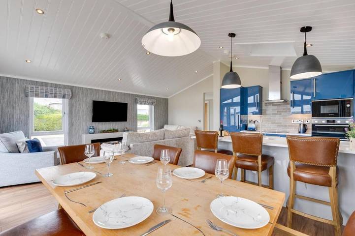Cottage for 6 people in Burnham Market