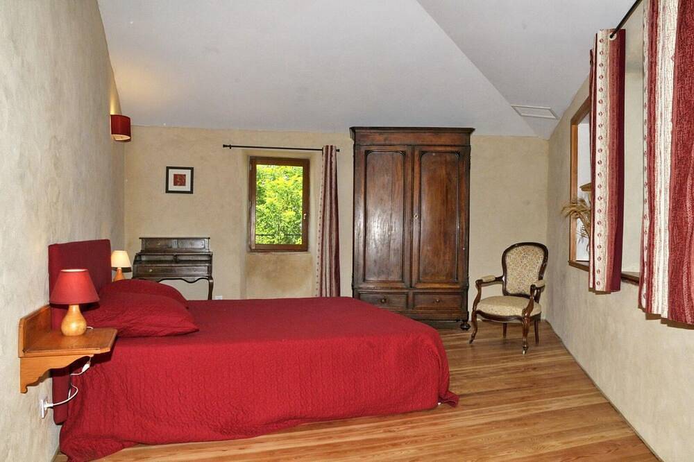 Gîte de la Porte d'Aval in Issel, Carcassonne und Umgebung