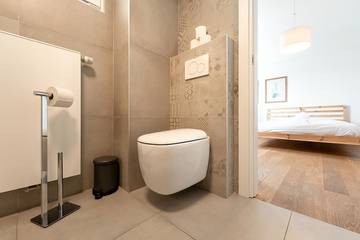 Appartement De Vacances pour 4 Personnes dans Luxembourg (ville), Luxembourg, Photo 4