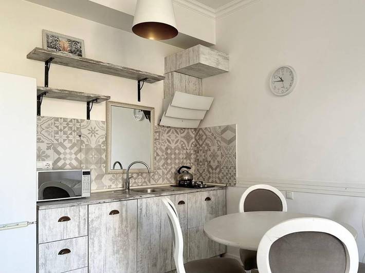 Gîte pour 3 personnes, animaux acceptés dans Marmelete - 4