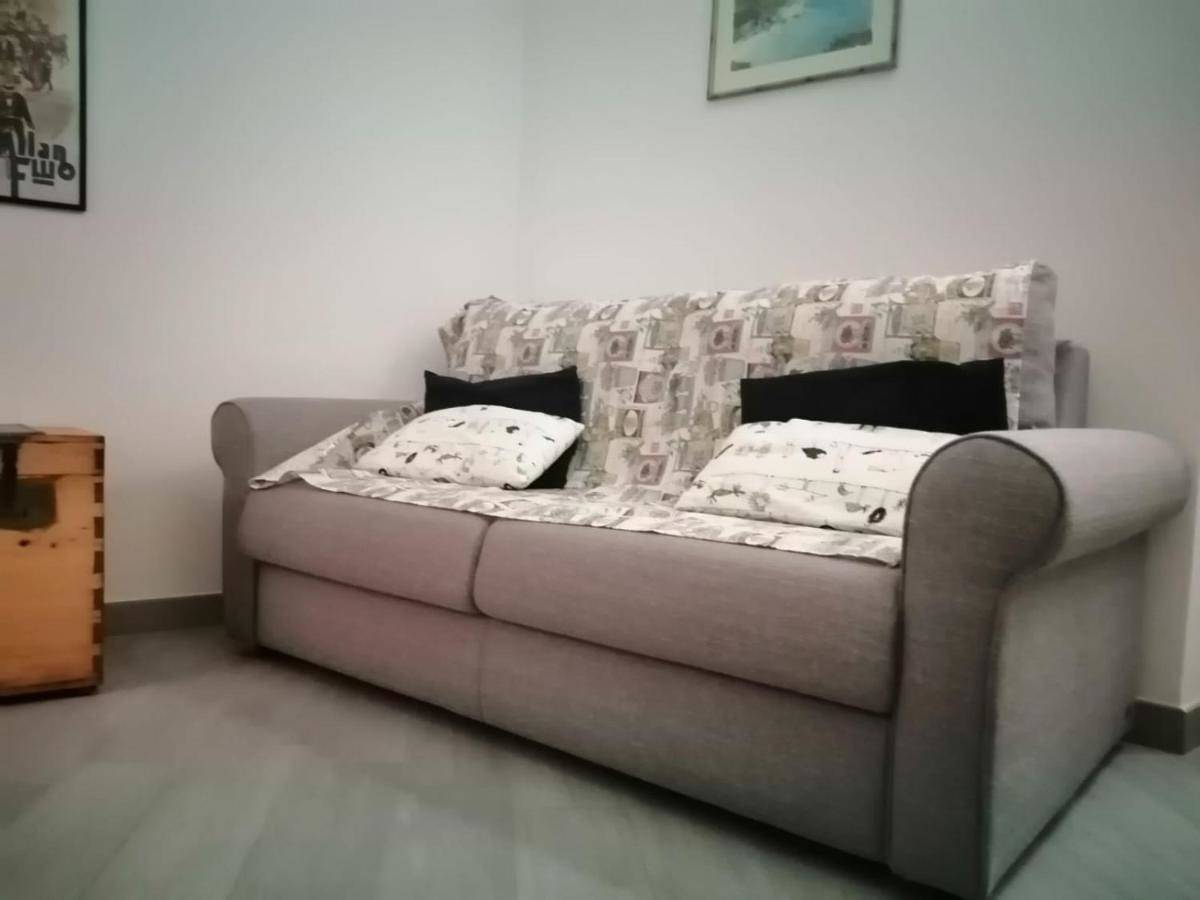 One-Bedroom House in Ortona, Ortona (Gemeinde)
