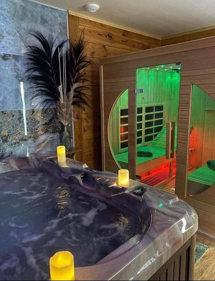 Chambre d’hôte pour 2 personnes dans Parc naturel régional Scarpe-Escaut - 3