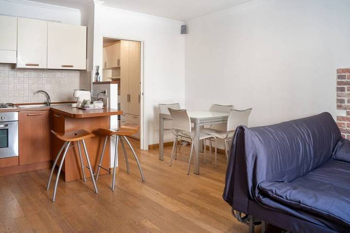 Appartement de vacances pour 4 personnes - 1