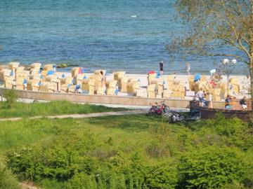 Ferienwohnung für 4 Personen in Grömitz, Südliche Ostseeküste, Bild 1