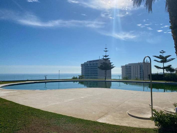 Chambre d’hôte pour 2 personnes, avec jardin ainsi que piscine et terrasse à Benalmádena - 2