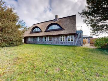 Ferienhaus für 5 Personen in Thiessow, Mönchgut, Bild 2