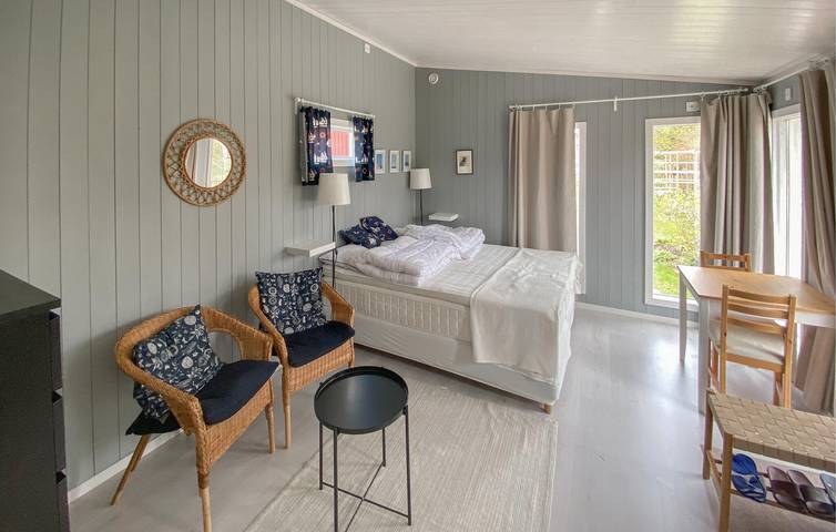 Ferienhaus für 2 Personen, mit Ausblick und Garten in Bohuslän - 4