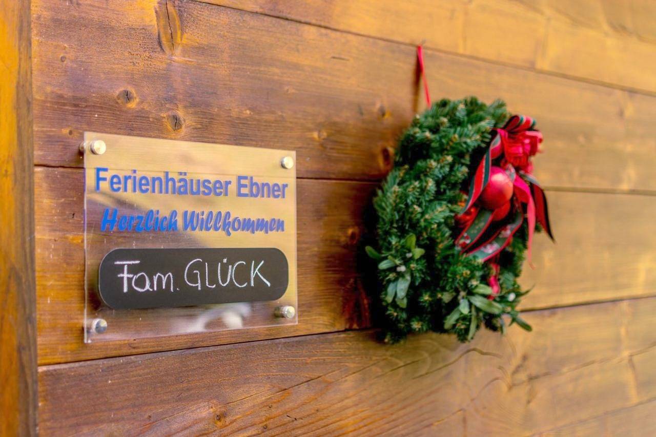 Chalet (6 Adults) in Eben im Pongau, Tennengau