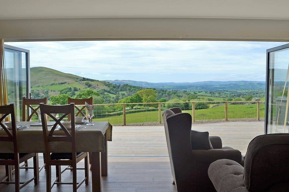 Casa vacanza a Powys a partire da 309€ a notte