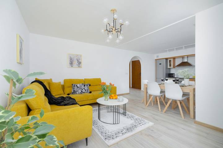 Ferienwohnung für 6 Personen - 1