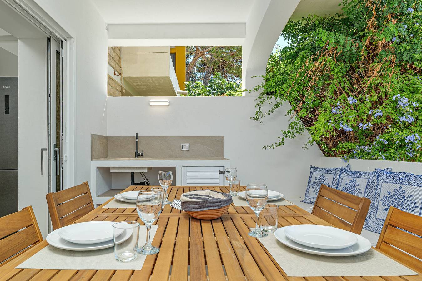 Ganze Wohnung, „Casa Bella“ mit Terrasse, Klimaanlage, Wlan, Tv und Parkplatz vor Ort in Golfo Aranci, Costa Smeralda