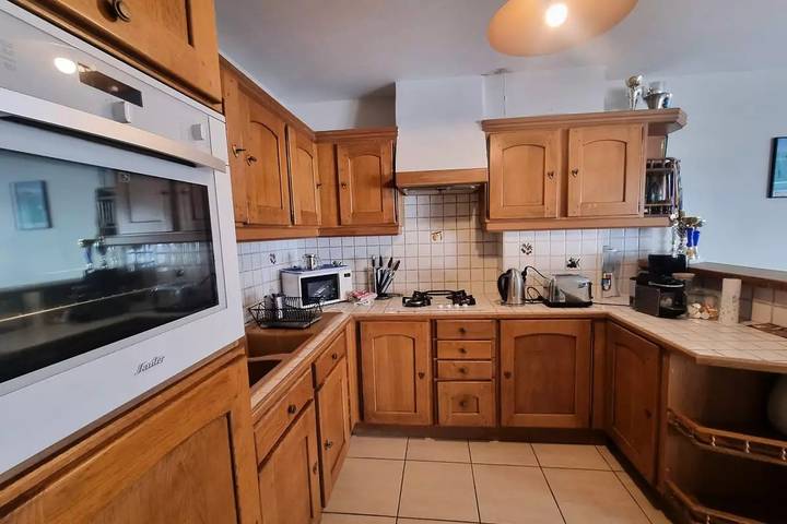 Gîte pour 5 personnes, avec balcon dans Gare D Arcachon - 3