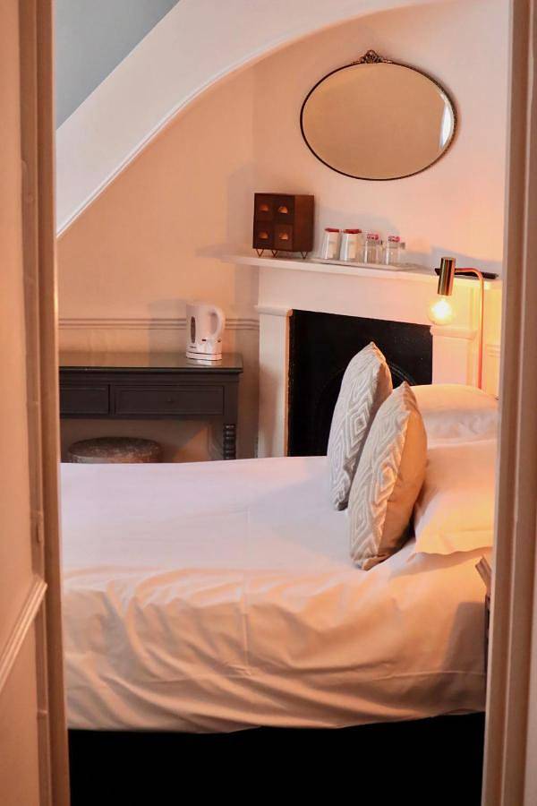 Colson House in Brighton, Sussex