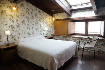 Casa rural para 13 personas, con jardín en Mambrilla de Castrejón