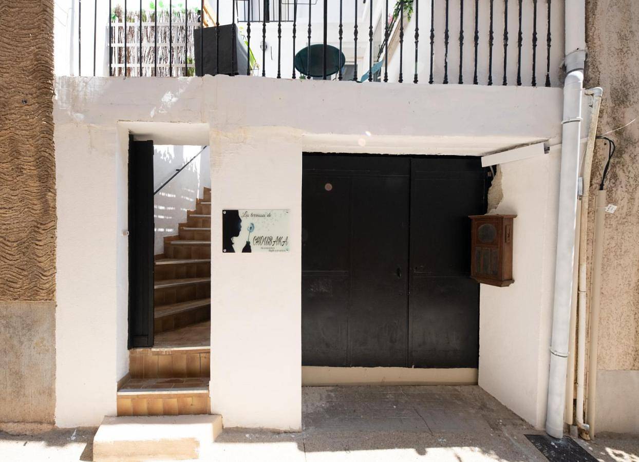 Two-Bedroom House in Alignan-du-Vent, Mittelmeerküste (Frankreich)