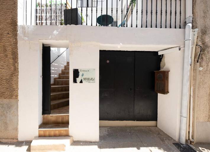 Location de vacances pour 4 personnes, avec terrasse à Alignan-du-Vent - 3