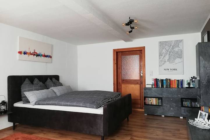 Ferienwohnung für 8 Personen in Sonneberg - 2