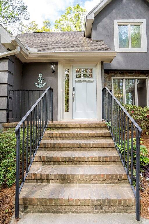 Reynolds Lakefront und das Paradies für Golfer erwarten Sie in Lake Oconee