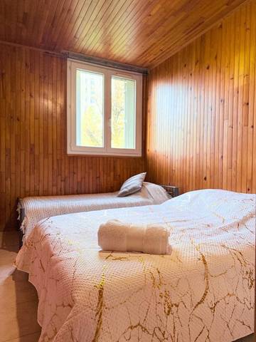 Maison d’hôte pour 2 personnes, avec vue à Aulnay-sous-Bois