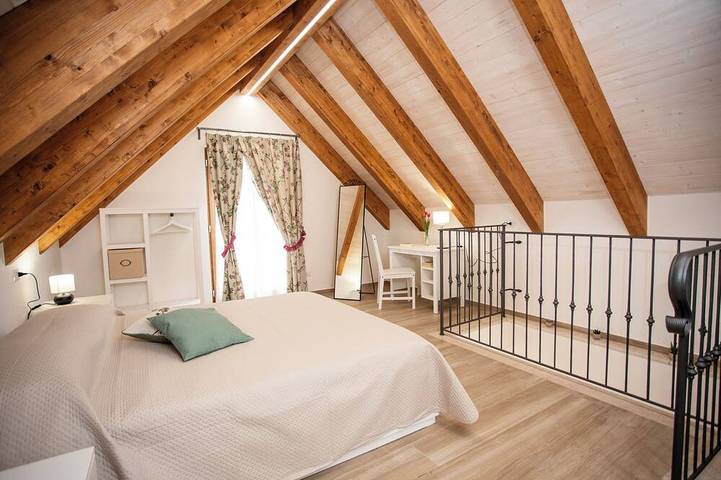 Großmutter Olgas kleines Haus: Ihr Chalet für Erholung und Privatsphäre. in Pianillo, Agerola