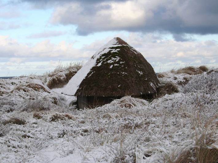 Ferienwohnung für 2 Personen in Wustrow - 2