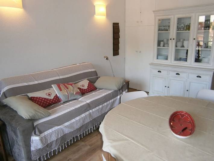 Ferienwohnung für 6 Personen, mit Balkon/Terrasse - 1