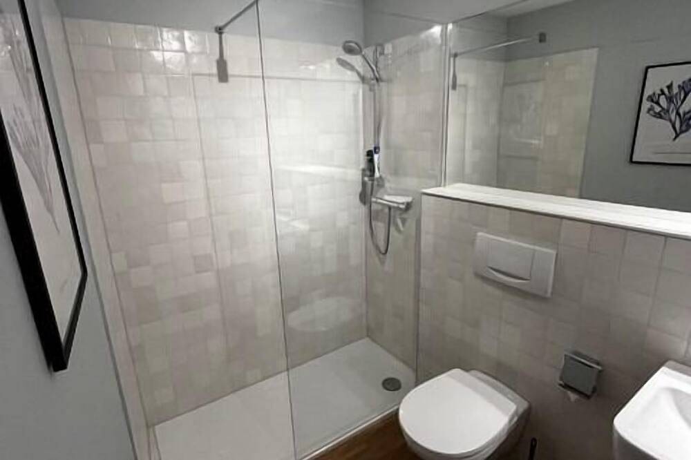 Ganze Wohnung, Ferienwohnung/App. für 2 Gäste mit 45m² in Dunsum in Dunsum, Föhr