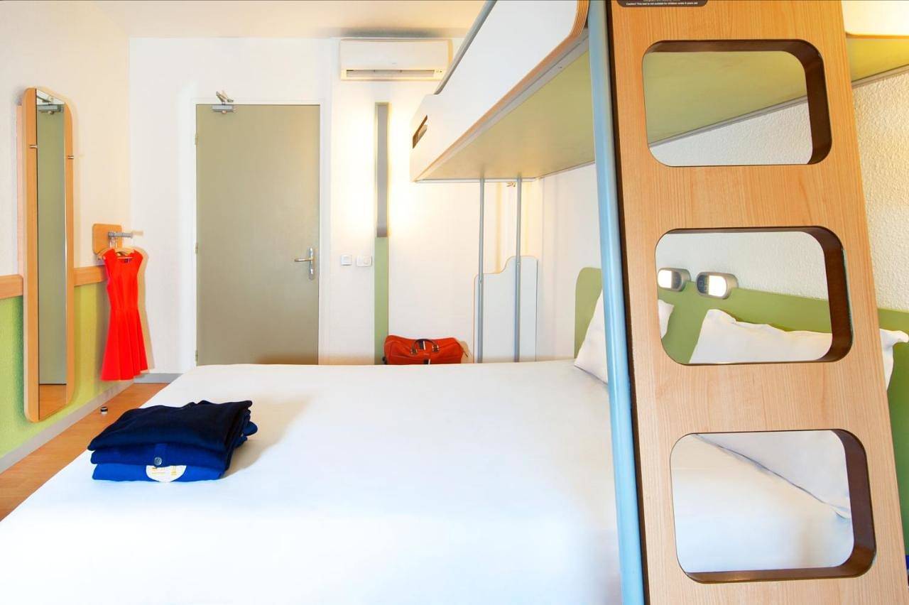 Ibis budget Périgueux in Périgueux, Périgord Blanc