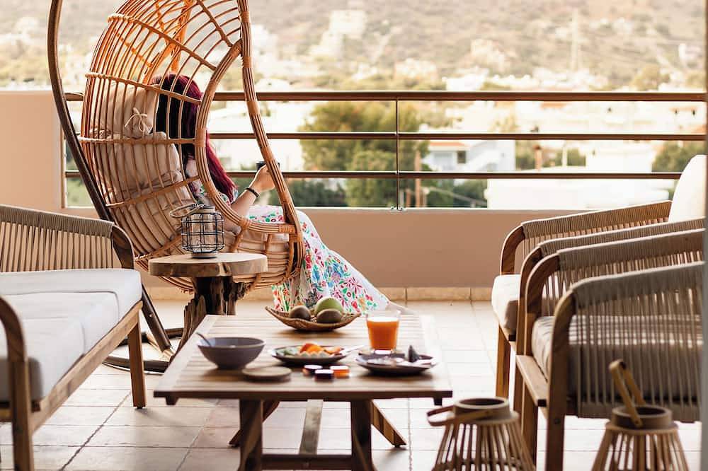 Appartamento vacanze a Creta Nord a partire da 164€ a notte