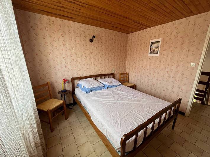 Ganze Ferienwohnung, Ideale Wohnung für eine Familie mit Parkplatz 4Gen5 in Saint Pierre la Mer, Fleury