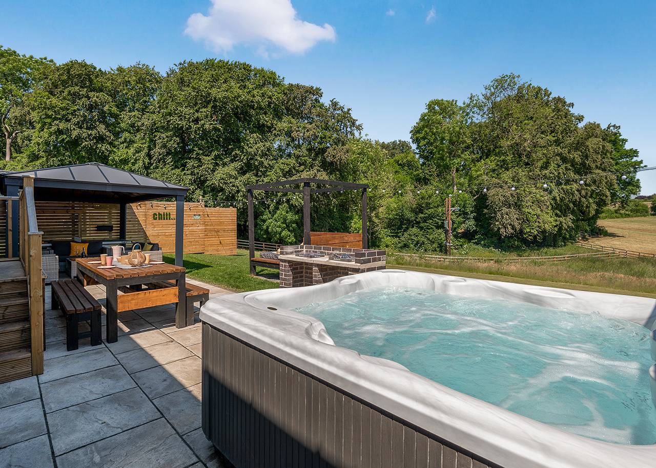 Spa Utopia  in Skidby, East Riding of Yorkshire