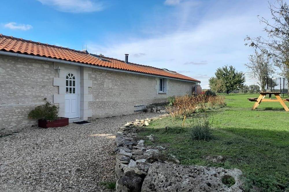 La Bergerie - Coussay in Coussay, Vienne (France)