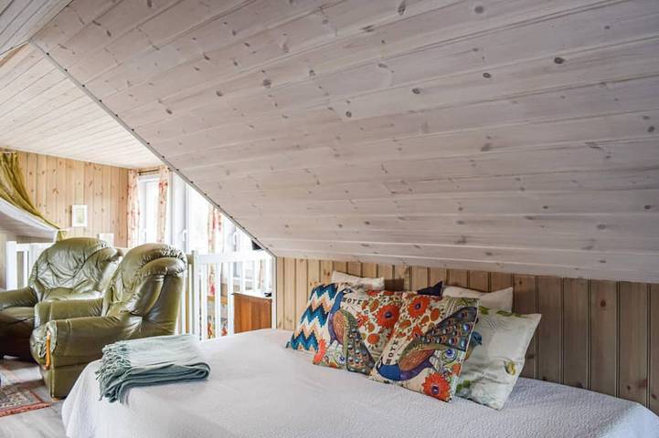 Ferienwohnung für 6 Personen in Tvedestrand - 3