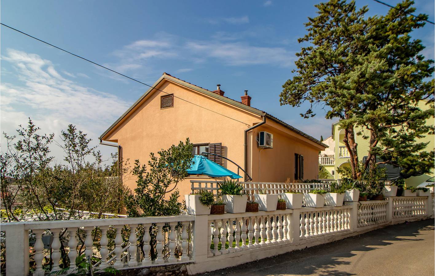 Appartamento vacanze a Kvarn a partire da 83€ a notte