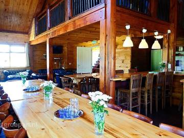 Glamping voor 30 Personen in Drenthe, Afbeelding 2