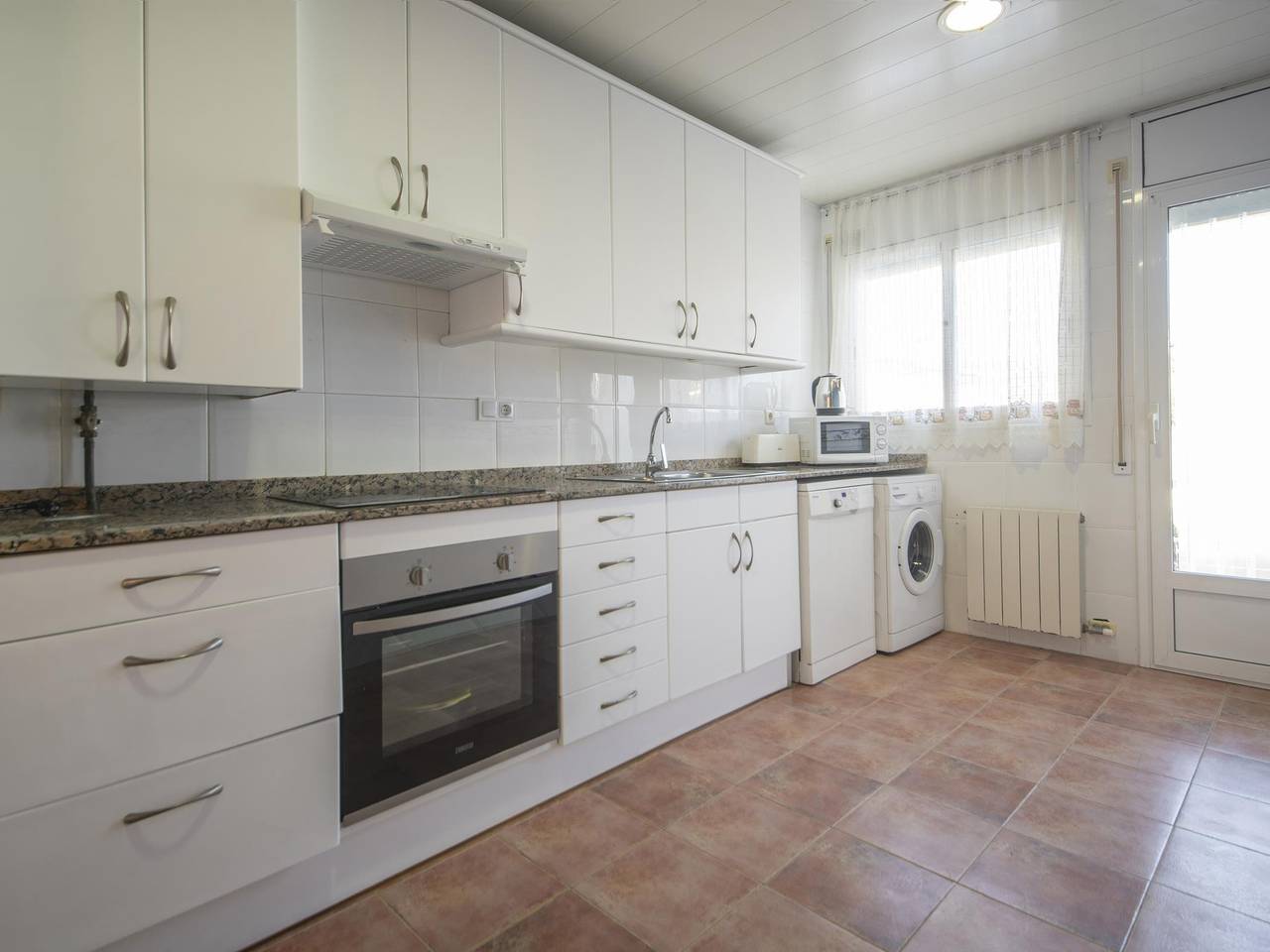 Ferienhaus für 8 Personen mit Pool in Calafell, Costa Dorada