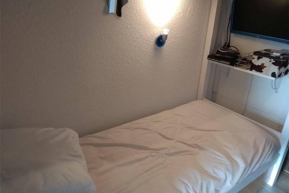 Ganze Wohnung, Gemütliches Studio für 4 Personen mit Balkon in Piau-Engaly in Piau-Engaly, Aragnouet