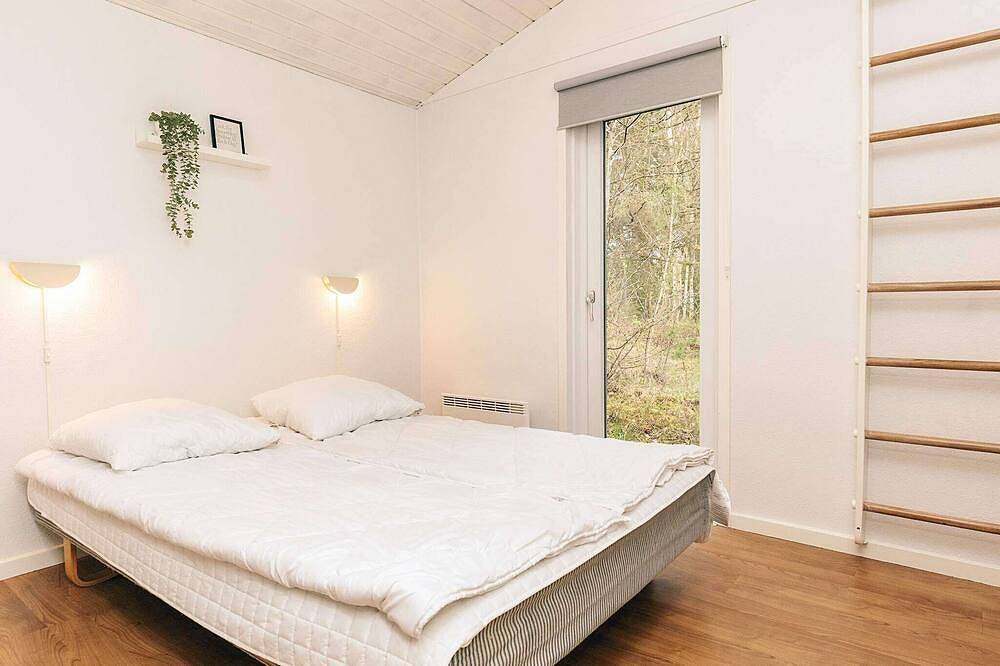4 Sterne Ferienhaus in Hadsund in Als Odde, Helberskov
