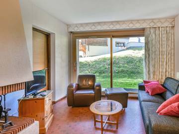 Vakantieappartement voor 6 Personen in Les Gets, Les Portes du Soleil, Afbeelding 1