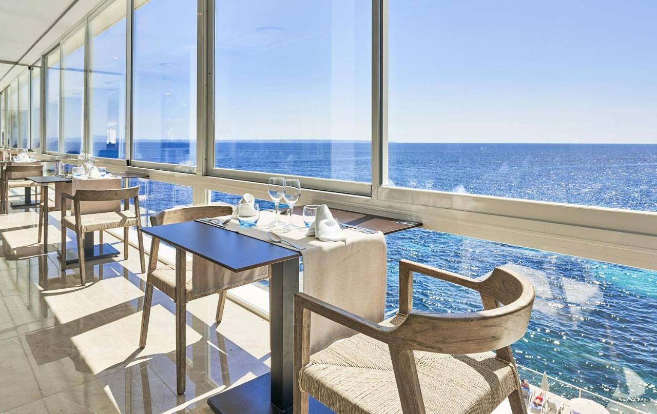 Standard Double Room for Single Use in Cala Vinyes, Calvià