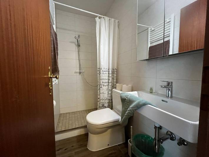 Ferienwohnung für 2 Personen, mit Terrasse - 1