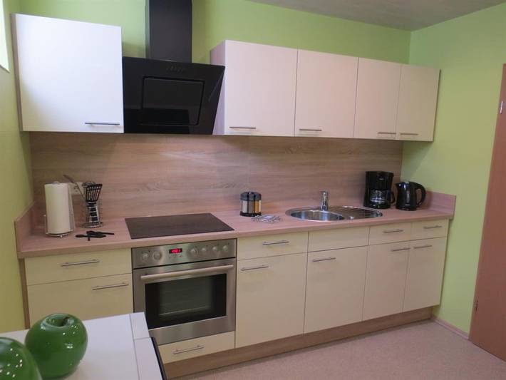 Ferienwohnung für 2 Personen, mit Garten, kinderfreundlich in Saarburg und Umgebung - 4